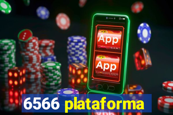 6566 plataforma